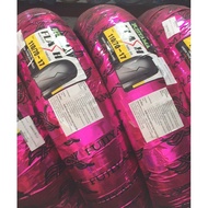 ยางนอก FUJIYAMA ลายสายฟ้า Flash เบอร์ 110/70 -17 140/70 -17 150/60 -17 ***แบบแยกและคู่หน้า-หลัง***