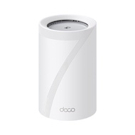 TP-Link Deco BE65 Pro BE11000 Whole Home Mesh TriBand WiFi 7 System |and 5Gbps Wired Connection
