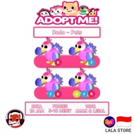 Adopt Me - Dodo - Roblox