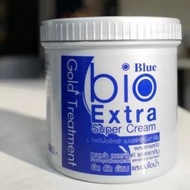 ทรีทเม้นท์ไบโอ(กระปุก 500 มิลลิลิตร) bio Extra Super Cream Gold Treatment 500ml
