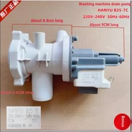 Suitable for Beautiful Hitachi Washing Machine Drainage Motor Drainage Pump HANYU B25-7C