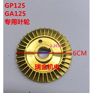 GP-125 · GA-125 Air Conditioning Pump Copper Impeller Water Pump Accessories Self-Priming Pump Acces