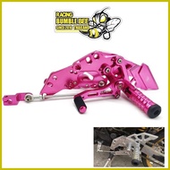 ❥ ۞ ۩ half Shifter RAIDER150 rcb porma alloy thaiparts