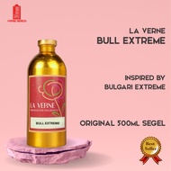 Bibit Parfum Murni Bull Extreme B. Extreme La Verne 500Ml Segel