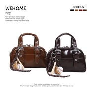 WEHOME Samantha Bag American Y2K Style Casual Style Clutch