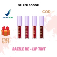 Dazzle Me Lip Tint BPOM