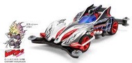 BK* 現貨 TAMIYA 田宮四驅車 19447 喙毒刺G BEAK STINGER G AR 底盤