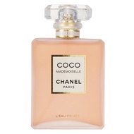 Coco Mademoiselle L'Eau Privee 夜間香氛噴霧