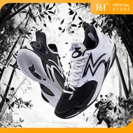 【Release on 5.17】361 Degrees BIG3 6.0 Pro Men Basketball Shoes Breathable Professional Cushioning  6
