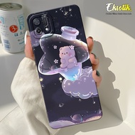 Case Oppo A16e / A16k - Casing Oppo A16e / A16k - Eksotik - Motif Lucu Aesthetic - Kesing Oppo A16e 