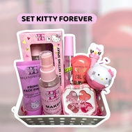 SET MAKEUP HELLO KITTY FOREVER
