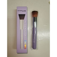 Maybelline Foundation Brush / Nutox Brush Set