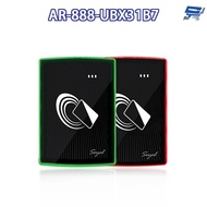 Changyun Monitor SOYAL AR-888-U (AR-888U) 125K EM American Standard Black Access Control Reader Embe