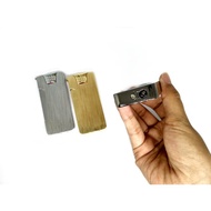 EXCLUSIVE GAS LIGHTER SR03 UNIQUE LIGHTER WELDING LIGHTER