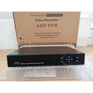 DVR ANALOG 16ch 8316 online app: XMEYE