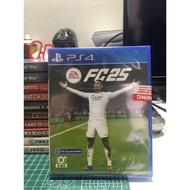 Sony PS4 FC25 CD Game [NEW]