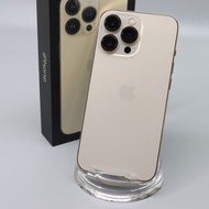 Apple iPhone13 Pro 128GB Gold A2636 3J864J/A