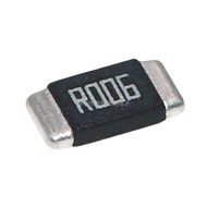 50pcs 1206 Chip Alloy Resistor 0.001 R 0.002/0.003/0.004/5/6/7/8/0.009 R 1W