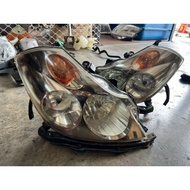 HONDA STREAM RN4 HEAD LAMP HID SET