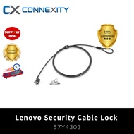 Lenovo Security Cable Lock 57Y4303 Lenovo Lock Cable Security Lock Cable Lenovo Lock Security Cable 