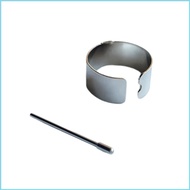 RUN 1Set Styluses Pen Tip with Clip for Pen 3 PTK470 PTK670 PTK870 DTH135