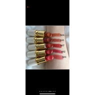 Cezanne Lasting Lip Color Matte Lipstick