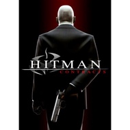 Hitman 3 Contracts - Offline PC Game with DVD