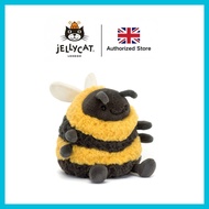 【Jellycat】100% Original Albee Bee Doll Gift Plush Toy