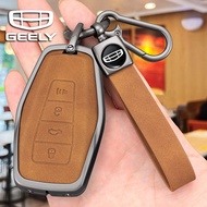 Proton car key cover X50 X70 X90 S70 car keychain car key cover car key case