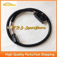 266-1466 2661466 TPS Throttle Position Sensor for C7 C10 C12 C13 3406E CAT 657E 815F 815K 826C 825H 