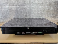 Magic TV MTV7000D 雙 turner機頂盒 ＊淨機身+火牛,不包遙控/硬碟＊
