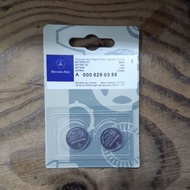 ❖ ถ่านรีโมทรถยนต์ For BmwBenzToyotaLexusVolvoAudi CR2025CR2032CR1632CR2430CR2450 3V  ของใหม่ ของแท้