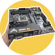 MAIN ASUS GAMING TUF B365M-PLUS CPU XEON E2276M E2286M I9 9980HK ES QQLS/MAIN CPU SOCKET 1151 GEN 8/