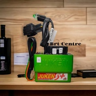 Ecu BRT Juken 5 Plus Plus Dual Band R15 V4 R15M