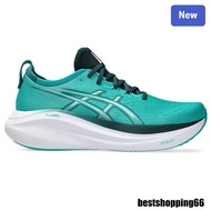 GEL-NIMBUS 27 Unisex Running Shoes LDA5 QX7E