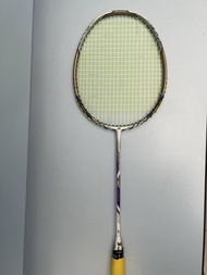 Yonex Voltric Z-Force 2012 Limited 羽毛球拍