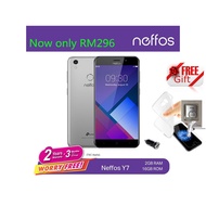 Neffos Y7 (2GB/16GB)