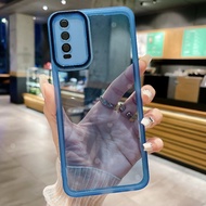 Case Vivo V2042 V2043 V2048 V2032 v2026 v2027 v2028 v2029 V2026 Semi transparent phone case, multipl