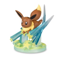 Action Figure Pokemon Gallery figure : Eevee - Swift