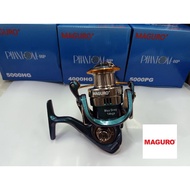 2021 MAGURO PHANTOM-HP SPINNING REEL