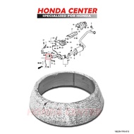 Paking Gasket Sambungan Knalpot Brio Brv Hrv Freed Mobilio Jazz Ge8 Gk5 City Gm2 Gm6