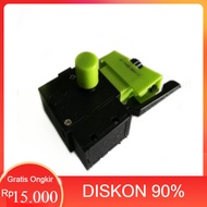 [Bisa COD] Saklar Switch Mesin Bor 13 mm MODERN M 2130 M2130B M2130 B Sparepart Bor / Mesin Bor / Al