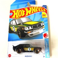 HOTWHEELS hot wheels alloy hot little sports car MAZDA MAZDA RX3 C4982022GF batch