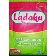 Merica Bubuk Ladaku / Lada Bubuk / Merica Bubuk / Lada / Merica