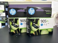 HP 905XL 藍色 Cyan Ink Cartridge