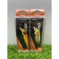 OFMER ESCUDO FLOATING FISHING LURE