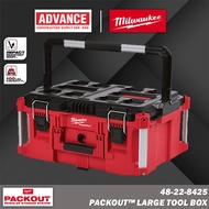 Milwaukee 48-22-8425 PACKOUT Large Tool Box
