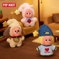 POP MART Twinkle Twinkle Crush On You Series-Plush Pendent Blind Box