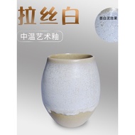 Pottery Shop Pottery Bar Medium Temperature Art Glaze Brushed White Background Glaze Composite Glaze