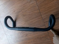 Stang Dropbar FSA Omega Oversize Super RINGAN Roadbike Drop bar FSA Sepeda Balap gravel